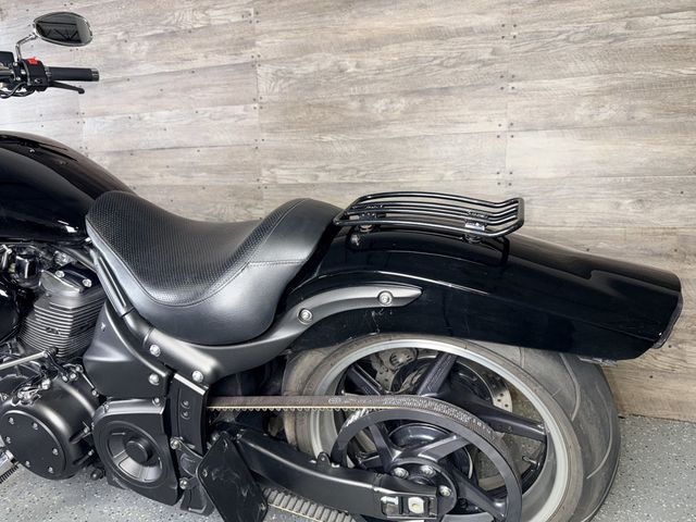 2008 Yamaha Road Star Warrior Midnight SUPER CLEAN! - 23099651 - 13