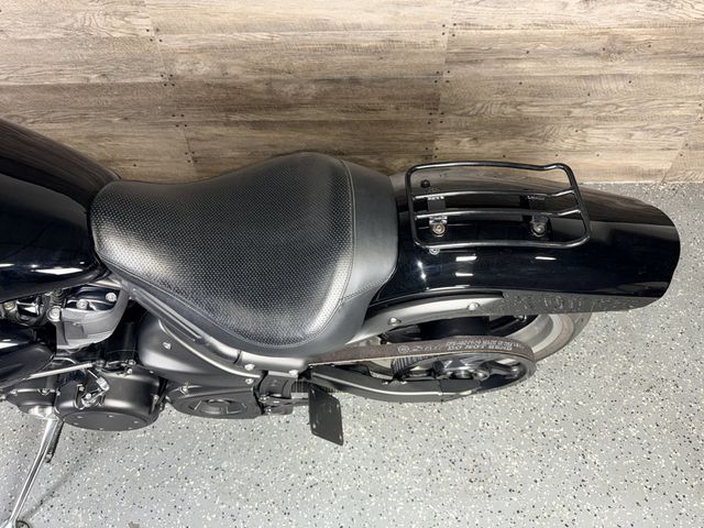 2008 Yamaha Road Star Warrior Midnight SUPER CLEAN! - 23099651 - 14