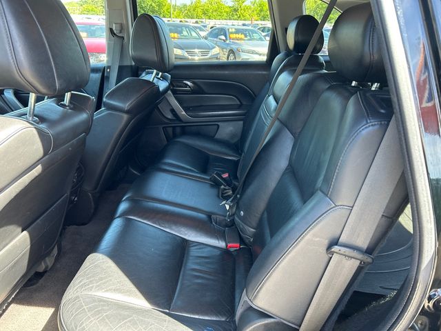2009 Acura MDX AWD 4dr - 23027843 - 6