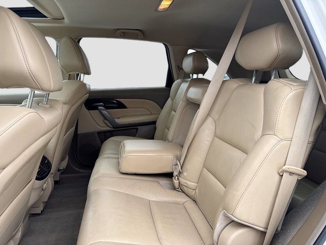 2009 Acura MDX AWD 4dr - 22954978 - 12