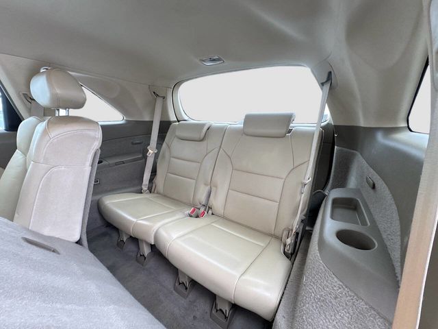 2009 Acura MDX AWD 4dr - 22954978 - 13
