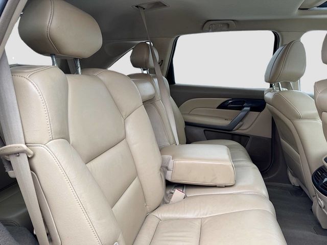 2009 Acura MDX AWD 4dr - 22954978 - 15