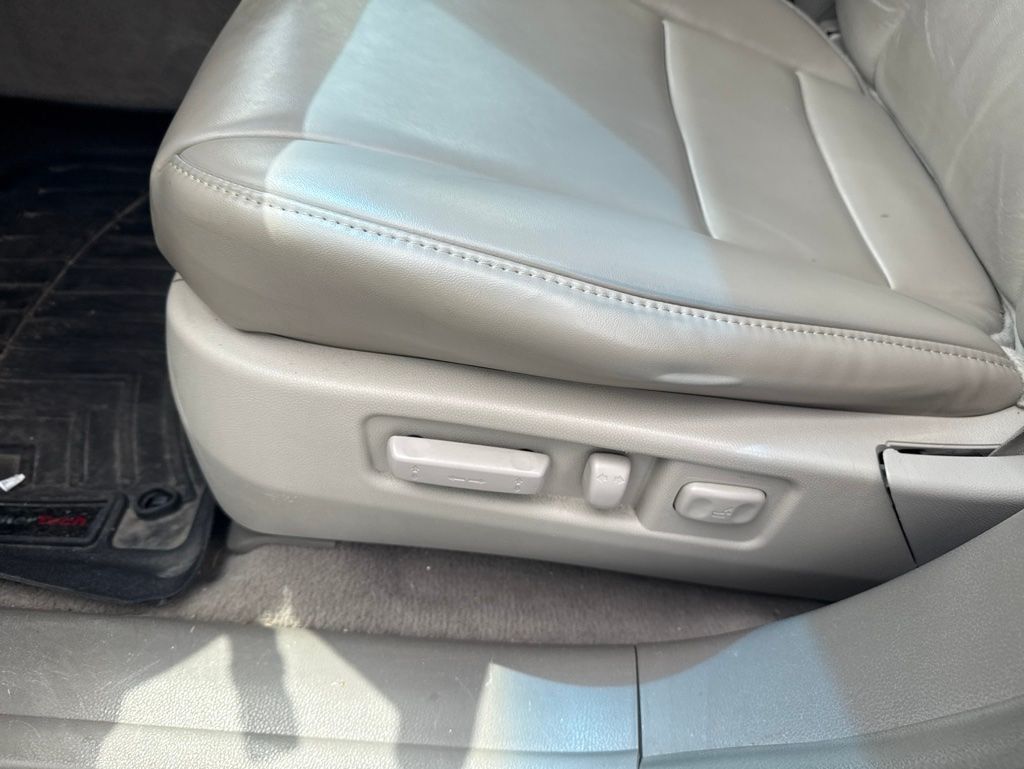 2009 Acura MDX AWD 4dr Tech/Entertainment Pkg - 23025575 - 10