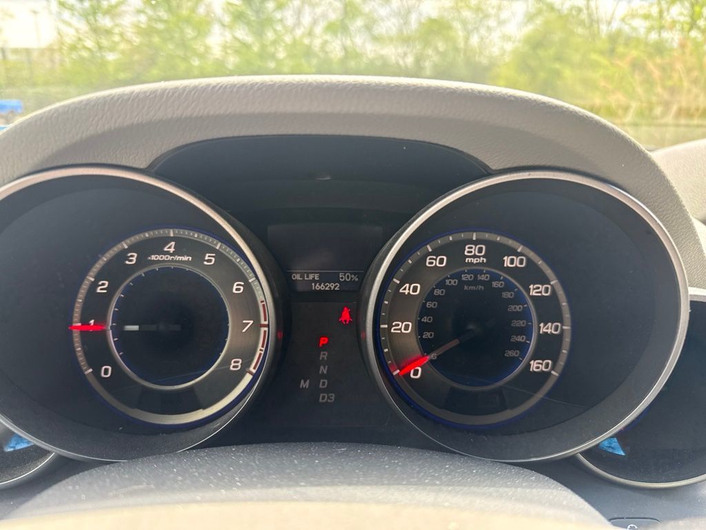 2009 Acura MDX AWD 4dr Tech/Entertainment Pkg - 23025575 - 13