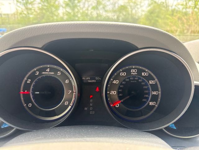 2009 Acura MDX AWD 4dr Tech/Entertainment Pkg - 23025575 - 13