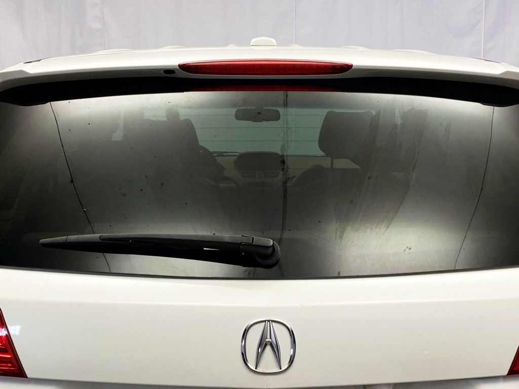 2009 Acura MDX AWD 4dr Tech Pkg - 22908660 - 5