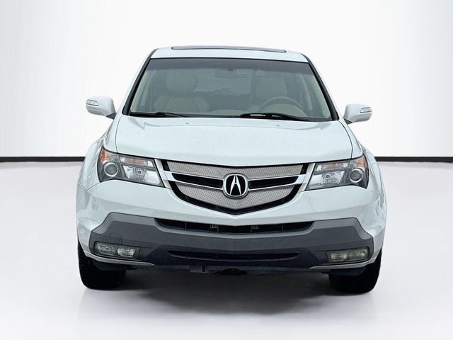 2009 Acura MDX SH AWD 4dr SUV - 22954978 - 2