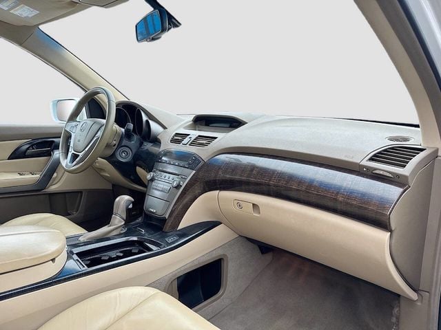 2009 Acura MDX SH AWD 4dr SUV - 22954978 - 16