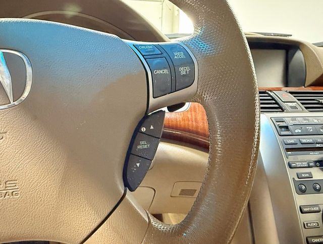 2009 Acura RL 3.7 - 22946335 - 11