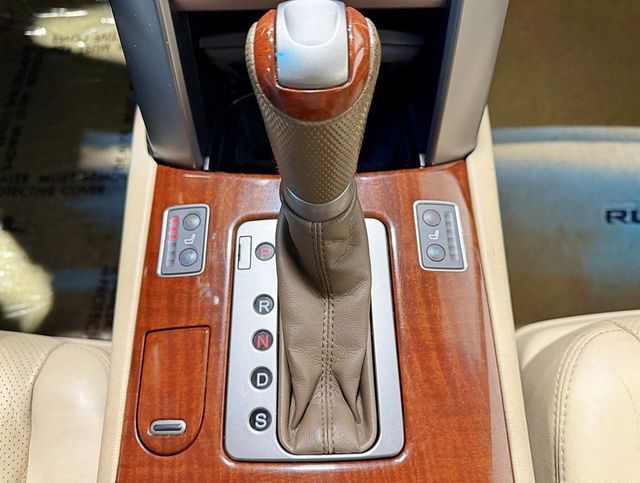 2009 Acura RL 3.7 - 22946335 - 17