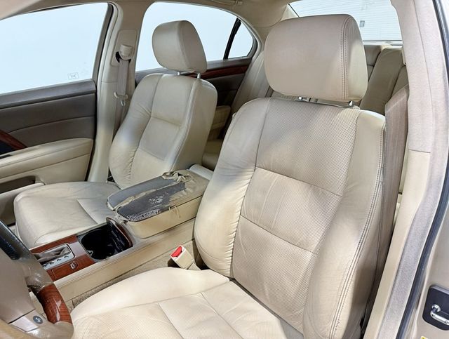 2009 Acura RL 3.7 - 22946335 - 22