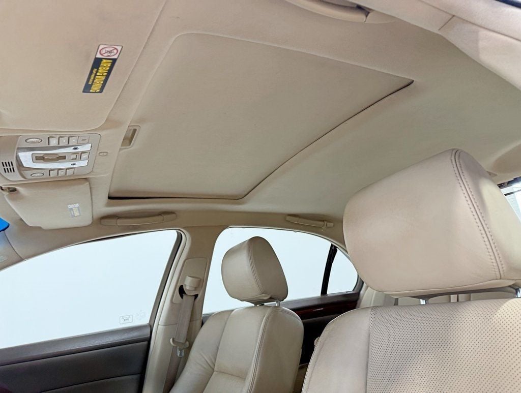 2009 Acura RL 3.7 - 22946335 - 23