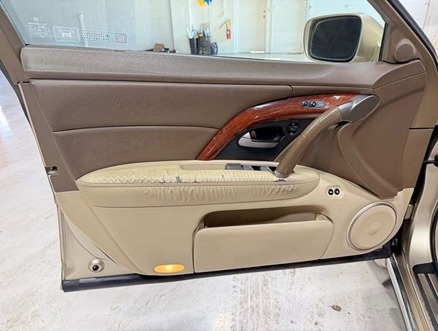 2009 Acura RL 3.7 - 22946335 - 24