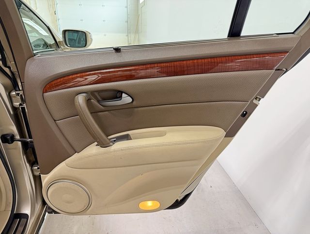 2009 Acura RL 3.7 - 22946335 - 34