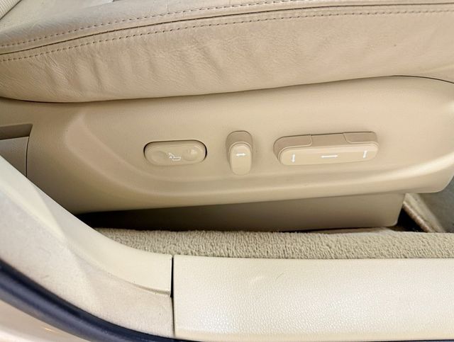 2009 Acura RL 3.7 - 22946335 - 36