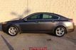 2009 Acura TL 4dr Sedan 2WD - 22627113 - 1