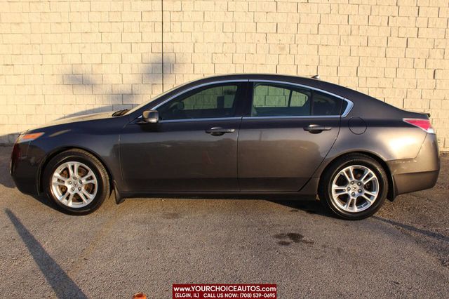 2009 Acura TL 4dr Sedan 2WD - 22627113 - 1