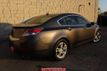 2009 Acura TL 4dr Sedan 2WD - 22627113 - 4