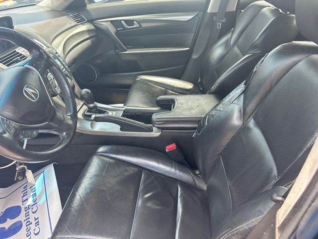 2009 Acura TL 4dr Sedan 2WD Tech - 22876210 - 7