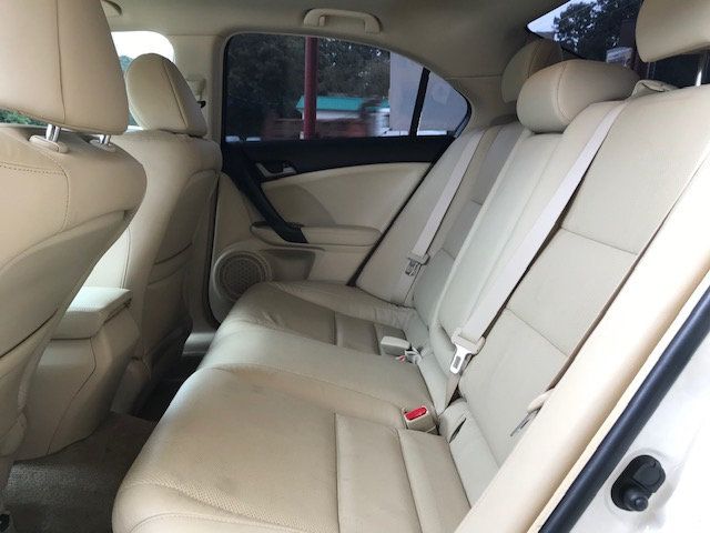 2009 Acura TSX 4dr Sedan Automatic - 18146717 - 10