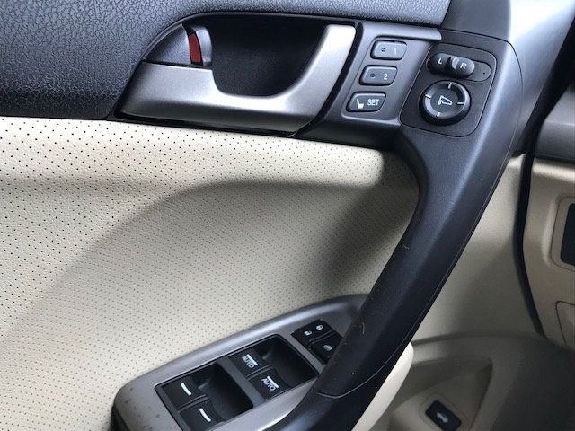 2009 Acura TSX 4dr Sedan Automatic - 18146717 - 6