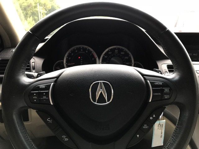 2009 Acura TSX 4dr Sedan Automatic - 18146717 - 7