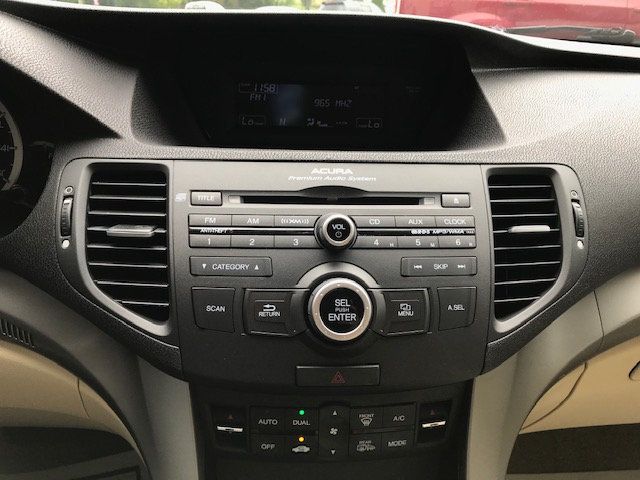 2009 Acura TSX 4dr Sedan Automatic - 18146717 - 8