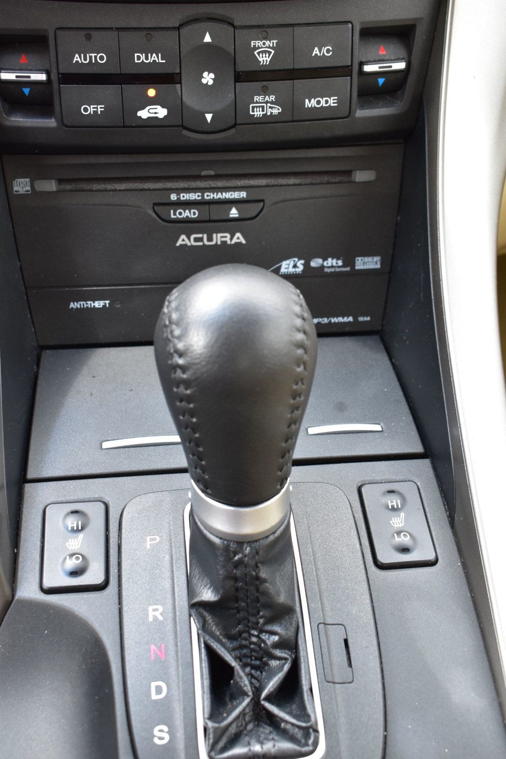 2009 Acura TSX 4dr Sedan Automatic Tech Pkg - 22429421 - 29