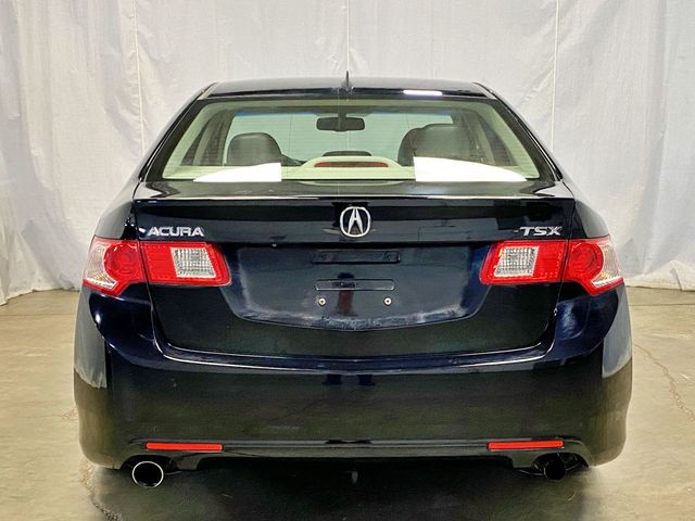 2009 Acura TSX 4dr Sedan Automatic Tech Pkg - 23024492 - 9