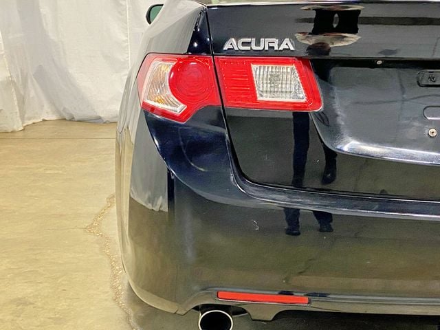 2009 Acura TSX 4dr Sedan Automatic Tech Pkg - 23024492 - 10
