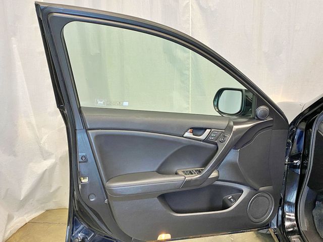 2009 Acura TSX 4dr Sedan Automatic Tech Pkg - 23024492 - 13