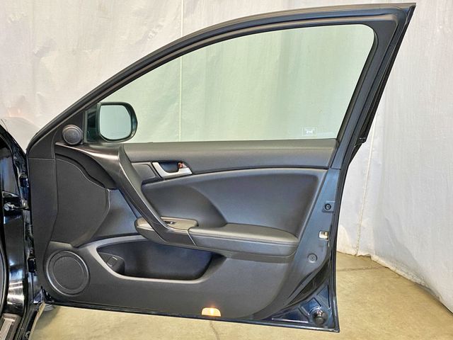2009 Acura TSX 4dr Sedan Automatic Tech Pkg - 23024492 - 14