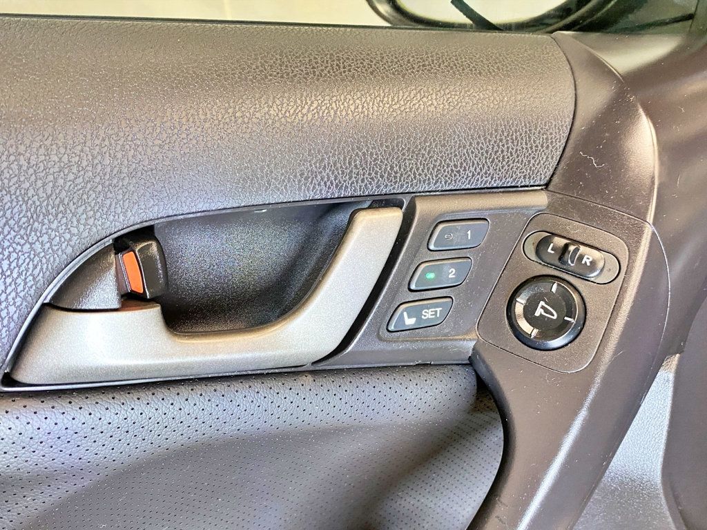2009 Acura TSX 4dr Sedan Automatic Tech Pkg - 23024492 - 15
