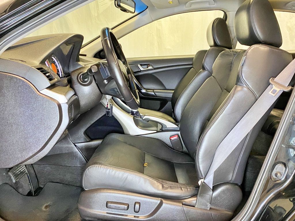 2009 Acura TSX 4dr Sedan Automatic Tech Pkg - 23024492 - 16