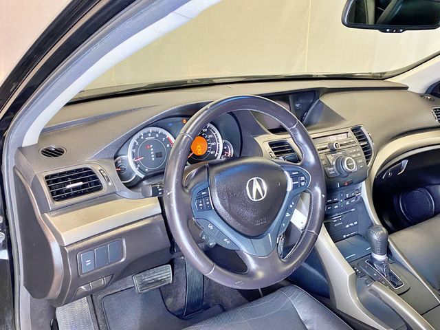 2009 Acura TSX 4dr Sedan Automatic Tech Pkg - 23024492 - 20