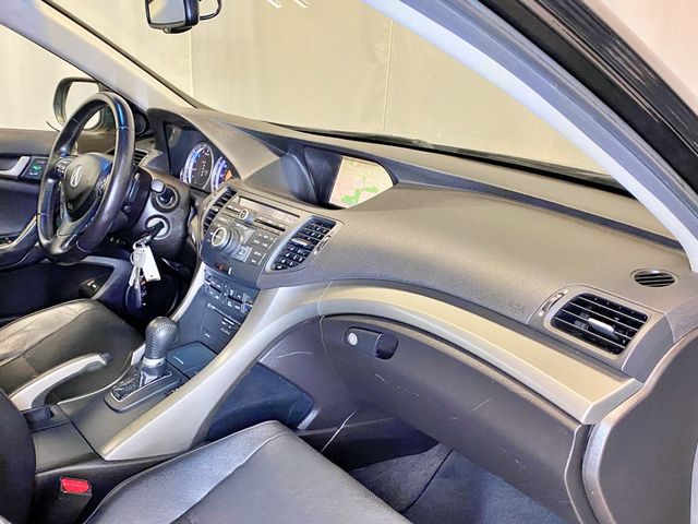 2009 Acura TSX 4dr Sedan Automatic Tech Pkg - 23024492 - 21