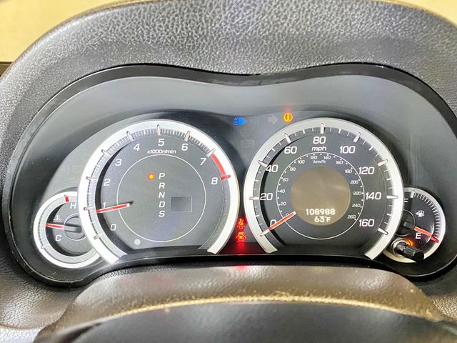 2009 Acura TSX 4dr Sedan Automatic Tech Pkg - 23024492 - 23