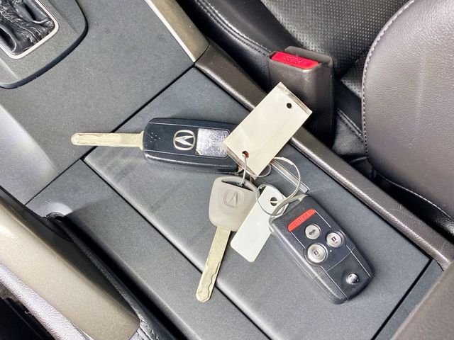 2009 Acura TSX 4dr Sedan Automatic Tech Pkg - 23024492 - 24