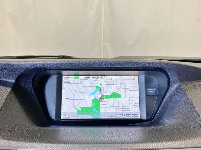 2009 Acura TSX 4dr Sedan Automatic Tech Pkg - 23024492 - 25