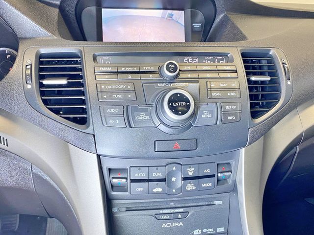 2009 Acura TSX 4dr Sedan Automatic Tech Pkg - 23024492 - 27