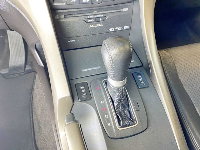 2009 Acura TSX 4dr Sedan Automatic Tech Pkg - 23024492 - 28