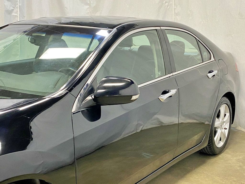 2009 Acura TSX 4dr Sedan Automatic Tech Pkg - 23024492 - 2