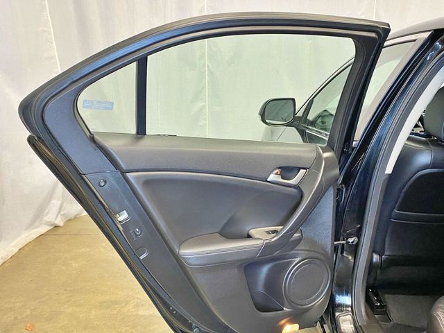 2009 Acura TSX 4dr Sedan Automatic Tech Pkg - 23024492 - 32
