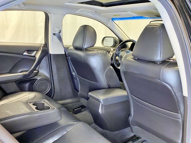 2009 Acura TSX 4dr Sedan Automatic Tech Pkg - 23024492 - 33
