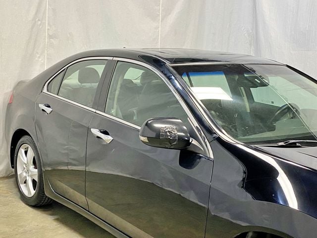 2009 Acura TSX 4dr Sedan Automatic Tech Pkg - 23024492 - 3