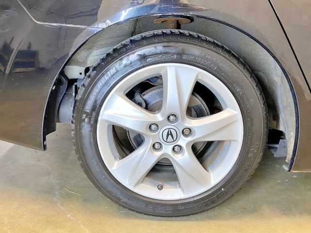 2009 Acura TSX 4dr Sedan Automatic Tech Pkg - 23024492 - 39