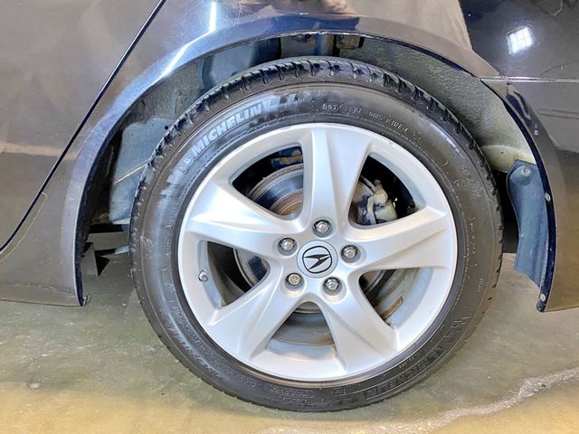 2009 Acura TSX 4dr Sedan Automatic Tech Pkg - 23024492 - 40