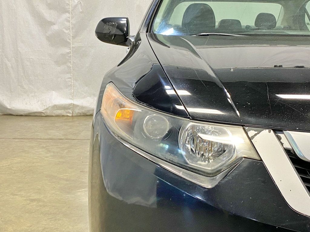 2009 Acura TSX 4dr Sedan Automatic Tech Pkg - 23024492 - 5