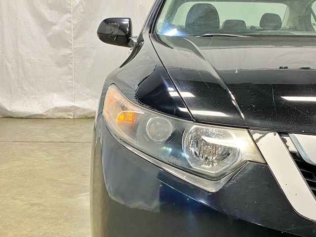 2009 Acura TSX 4dr Sedan Automatic Tech Pkg - 23024492 - 5