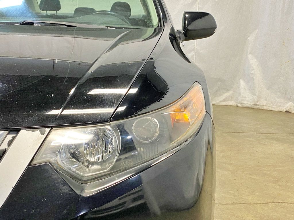 2009 Acura TSX 4dr Sedan Automatic Tech Pkg - 23024492 - 6